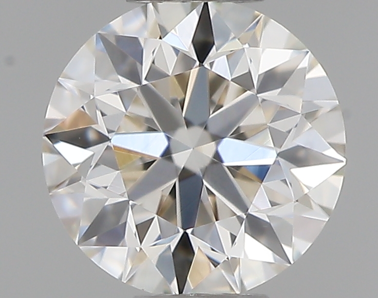Round 0.36 ct I VVS1