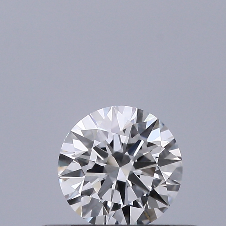 Round 0.27 ct E VVS1