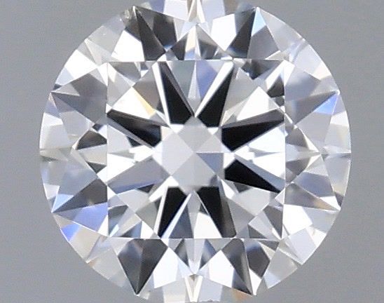 Round 0.3 ct D SI1