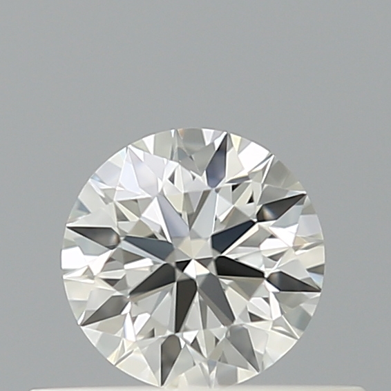 Round 0.31 ct I VVS1