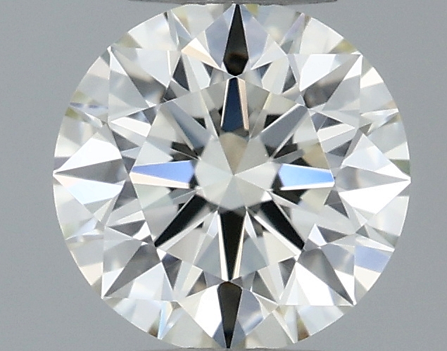 Round 0.3 ct M VVS2