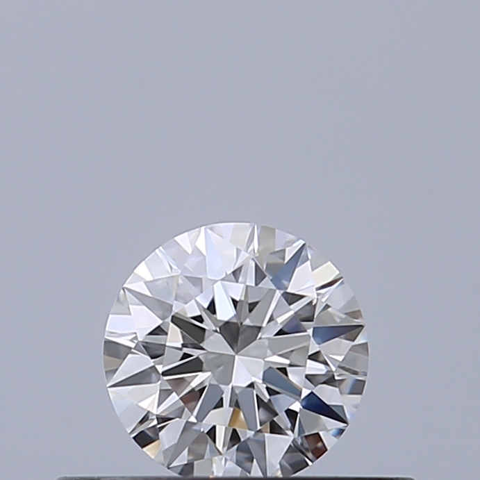 Round 0.3 ct D IF