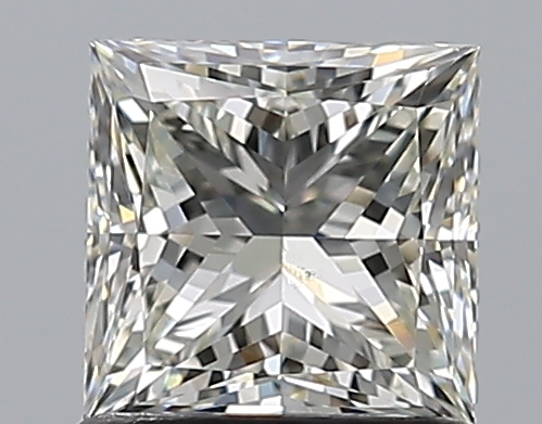 Princess 1.0 ct J VS2