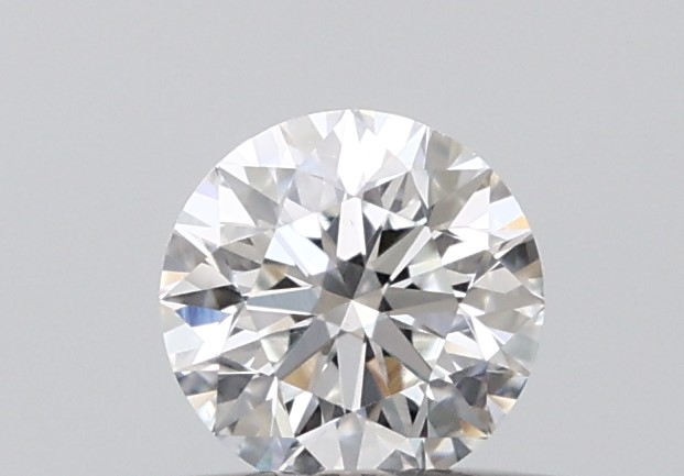 Round 0.32 ct F VS1