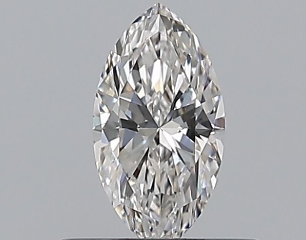 Marquise 0.41 ct G VS1