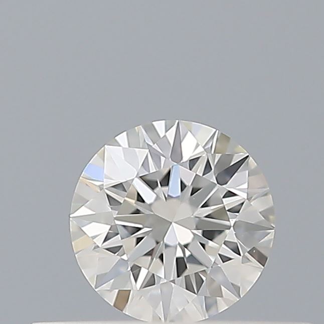 Round 0.23 ct F VVS1