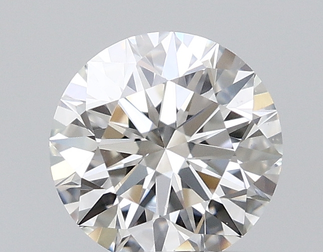 Round 0.45 ct G VS2