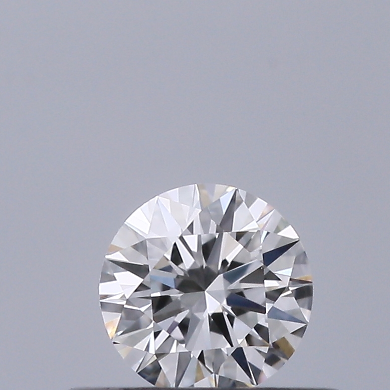 Round 0.27 ct E VVS2