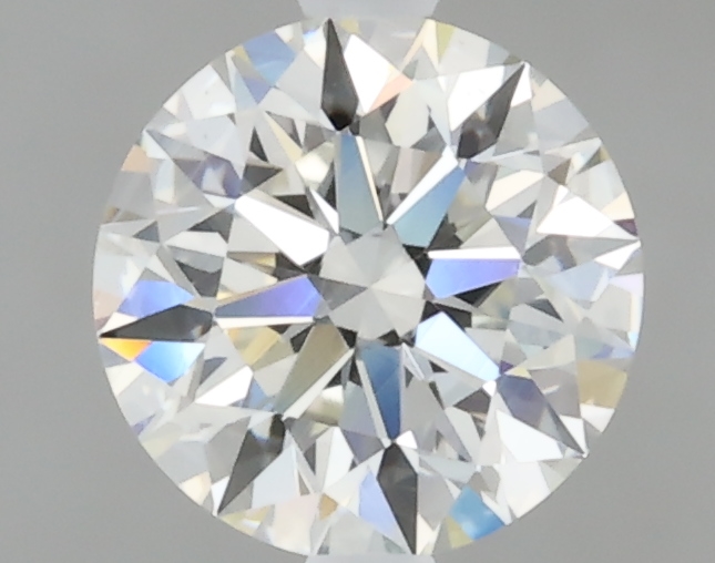 Round 0.55 ct J VS1