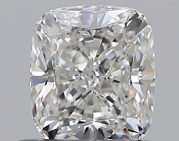 Cushion 0.71 ct G VS2