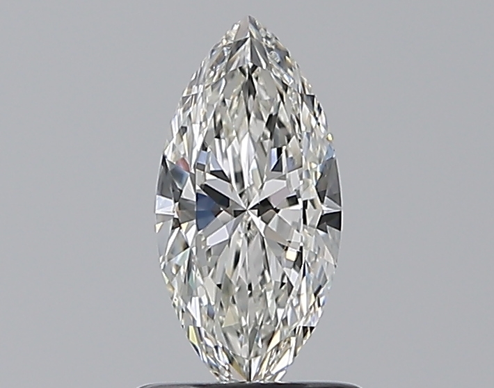 Marquise 0.7 ct I VS1