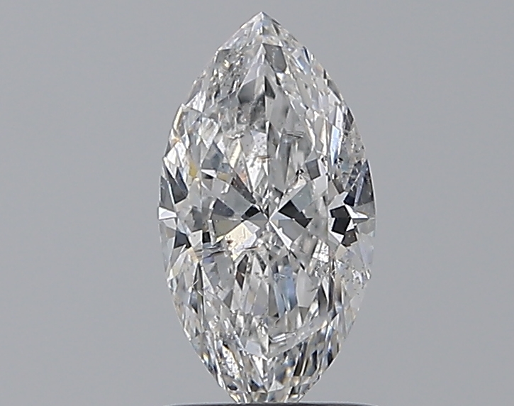 Marquise 1.01 ct F SI2