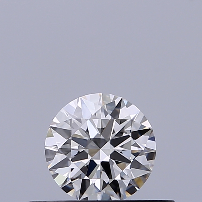 Round 0.32 ct G IF