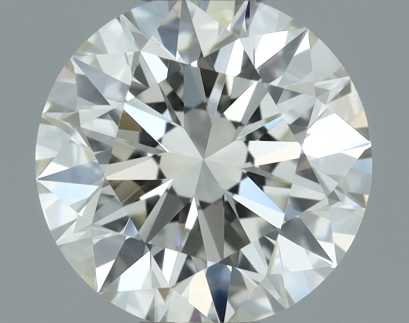 Round 0.46 ct K VS1