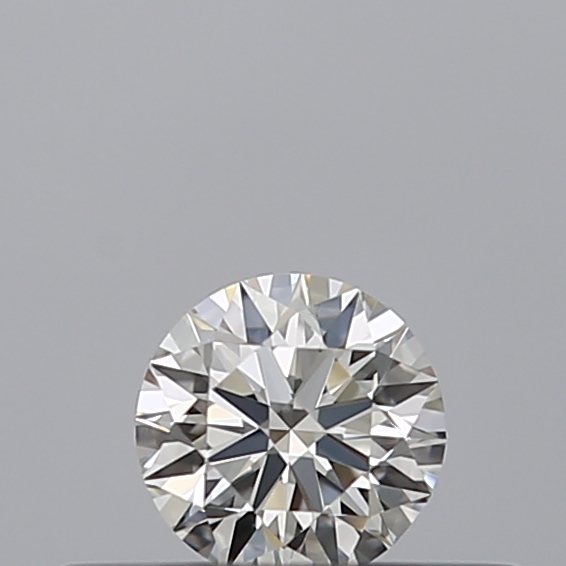 Round 0.18 ct G VVS1