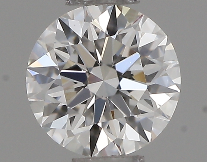 Round 0.36 ct G VS1