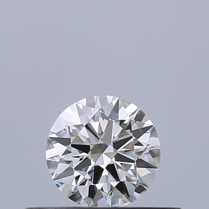Round 0.29 ct E VVS1