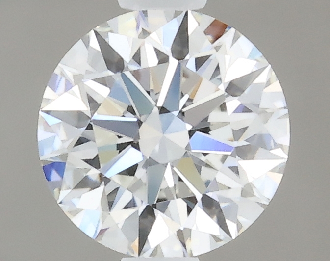 Round 0.31 ct G VS1