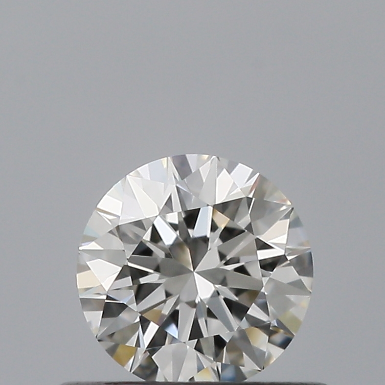 Round 0.4 ct G IF