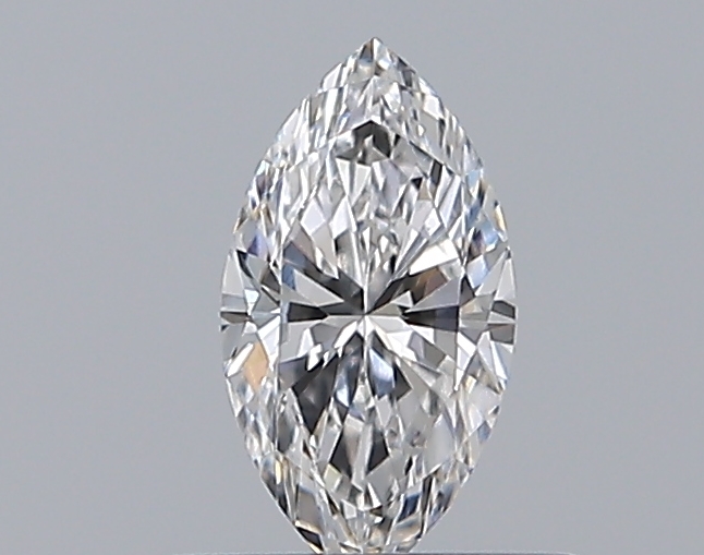 Marquise 0.31 ct D VS1