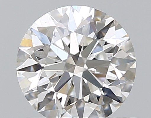 Round 0.51 ct G VS1