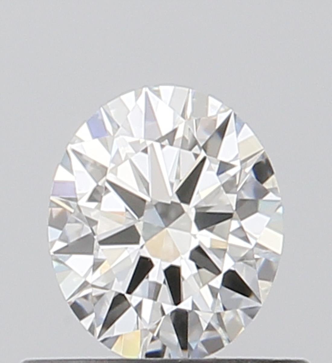 Round 0.31 ct H VS1