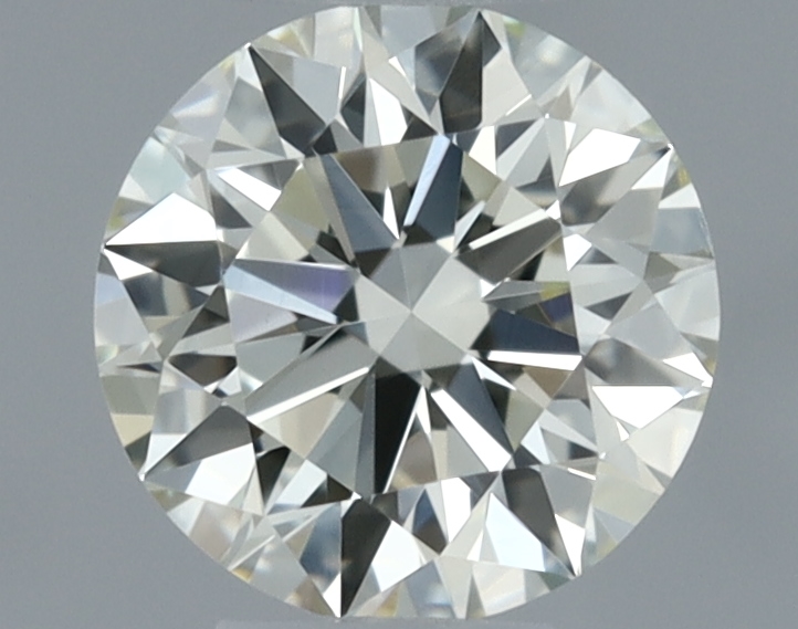Round 0.31 ct M VVS1