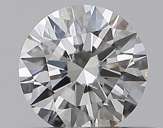Round 0.31 ct I SI2