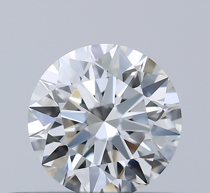 Round 0.39 ct G VVS1