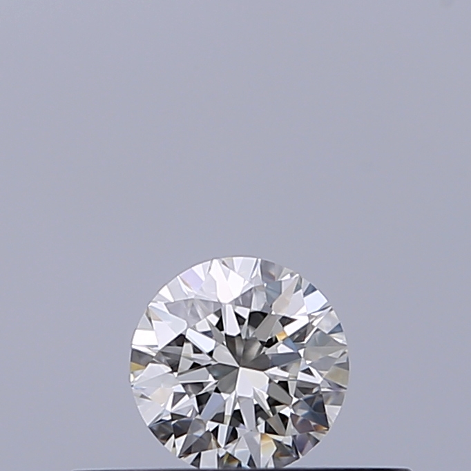 Round 0.2 ct G IF