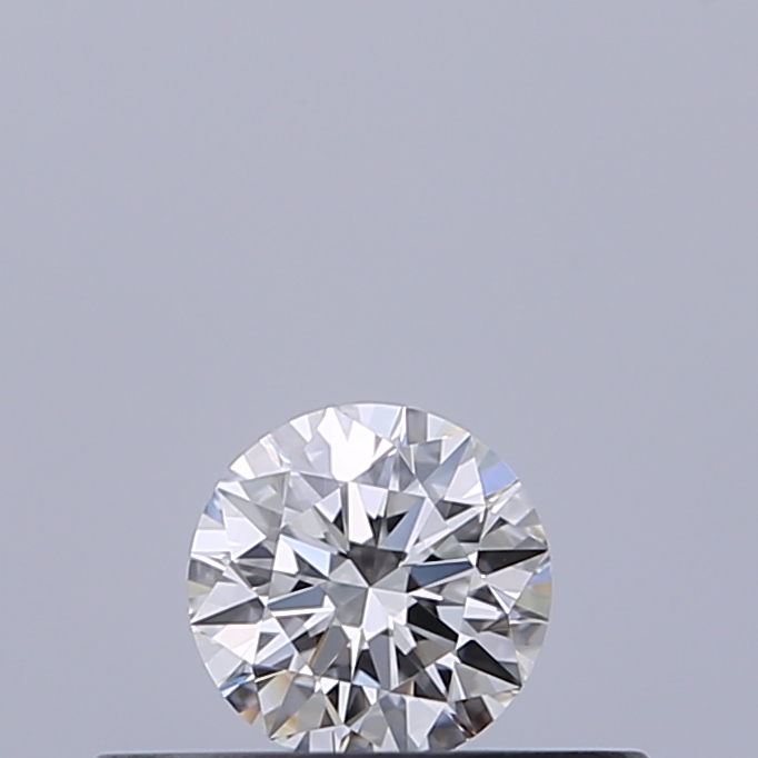 Round 0.22 ct G IF