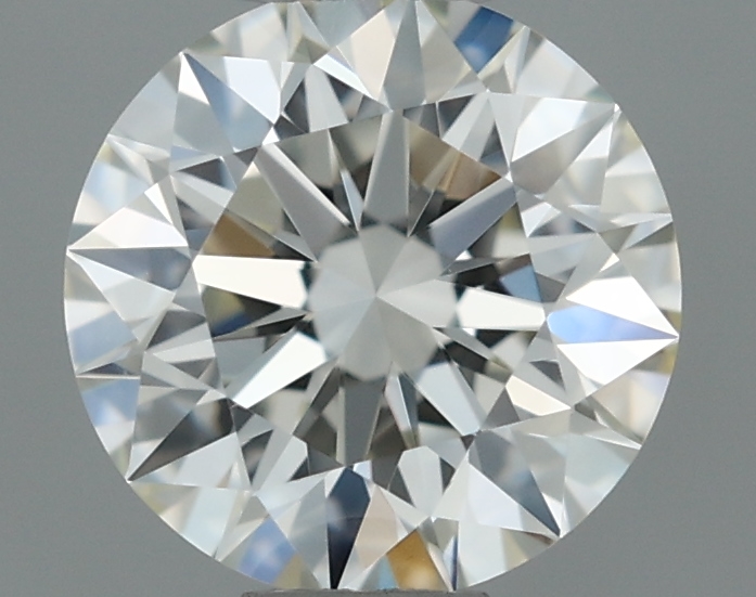Round 0.46 ct K VS1