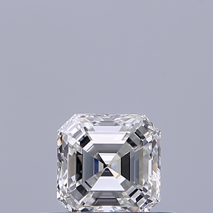 Emerald 0.34 ct G VVS2