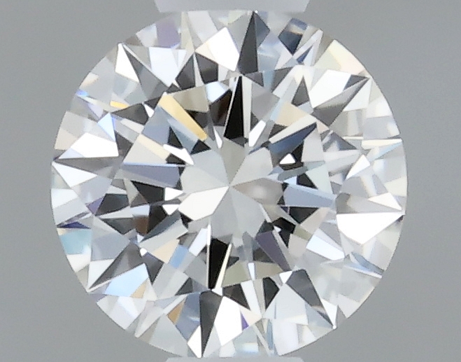 Round 0.3 ct E VVS1