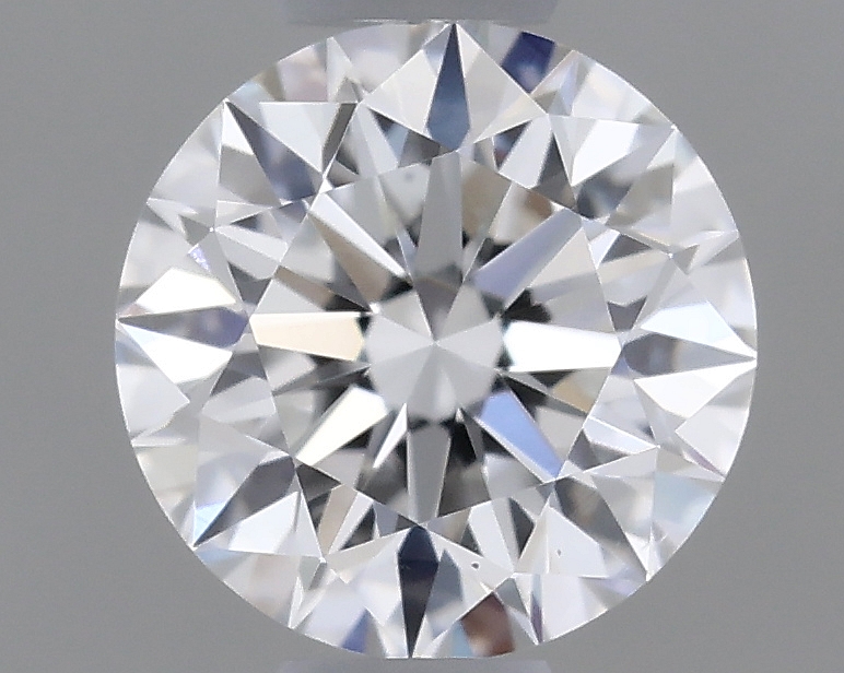 Round 0.33 ct E VS2