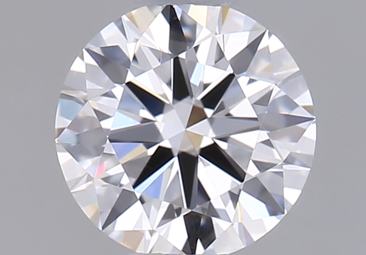 Round 0.5 ct F VS1