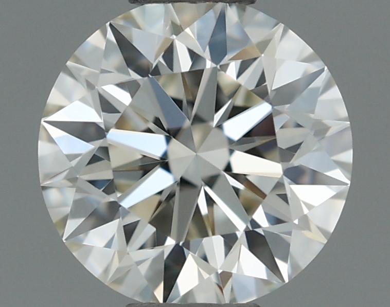 Round 0.45 ct I VVS1