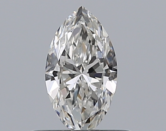 Marquise 0.4 ct G SI1