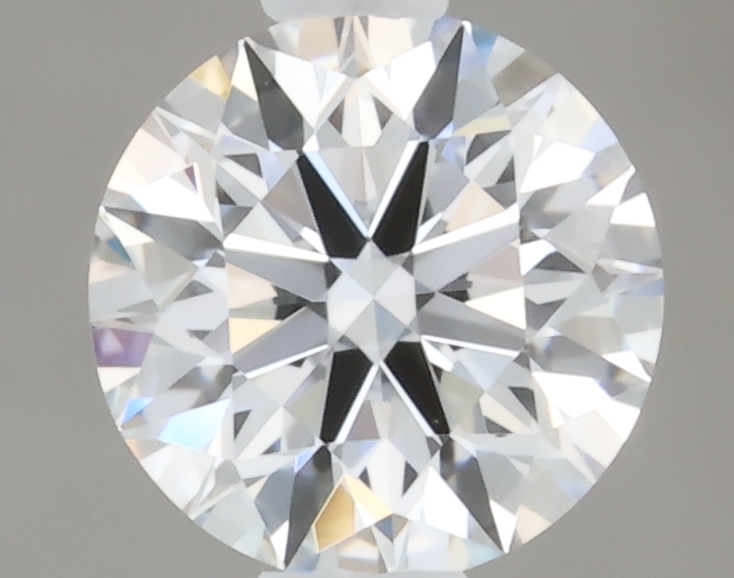 Round 0.35 ct F VVS1