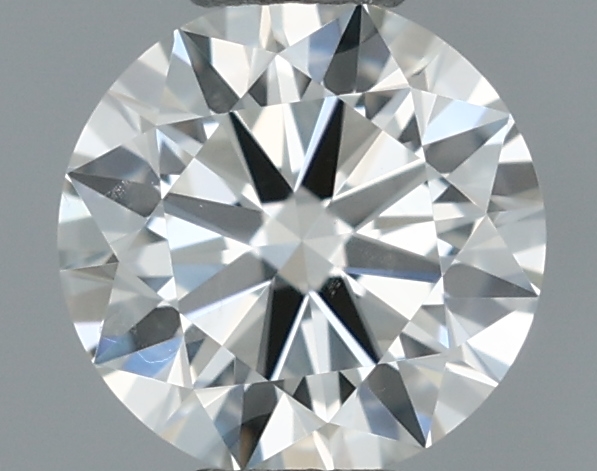 Round 0.3 ct K SI2