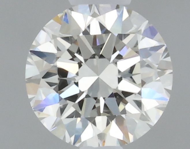 Round 0.31 ct I SI1