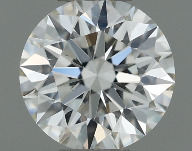 Round 0.32 ct J VS1