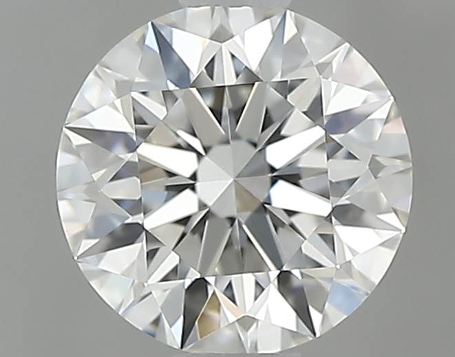 Round 0.7 ct G VVS2