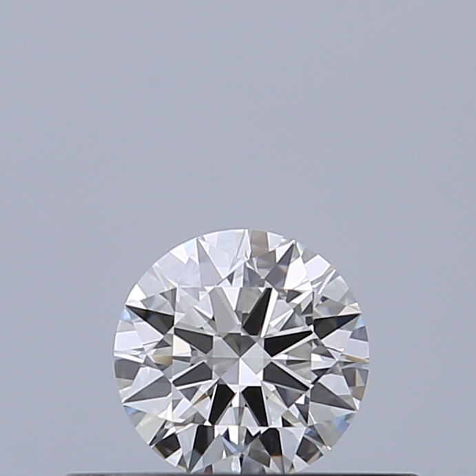 Round 0.27 ct G VVS1