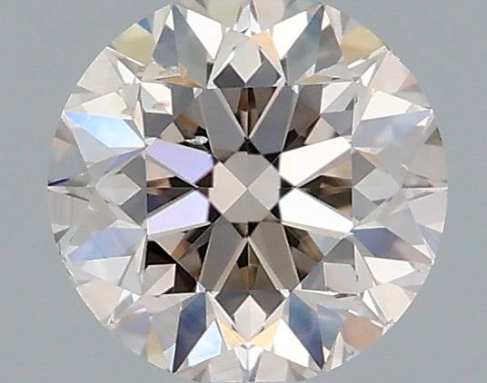 Round 0.5 ct K SI2