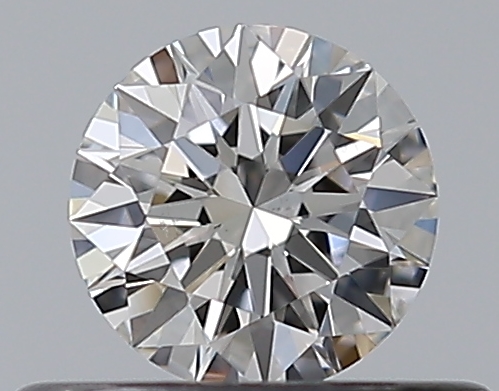 Round 0.3 ct E SI1