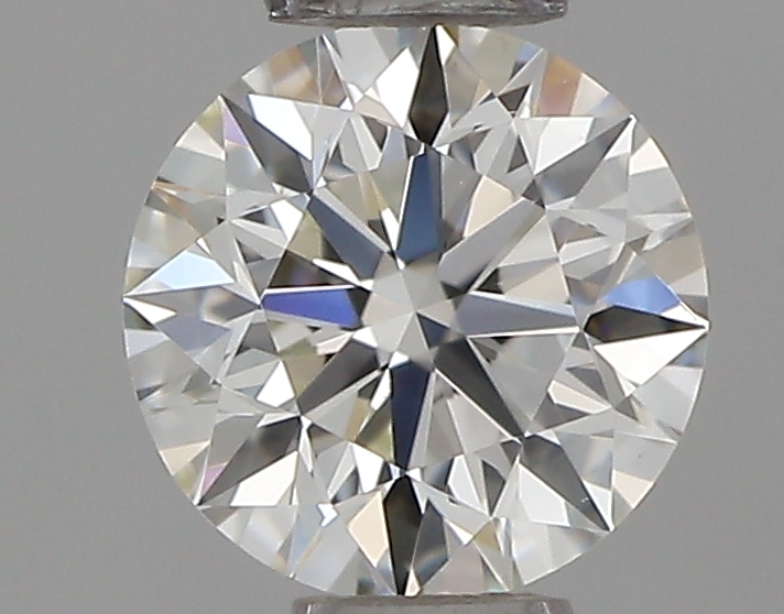 Round 0.34 ct H VVS2
