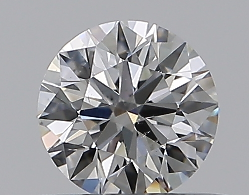 Round 0.4 ct G SI1