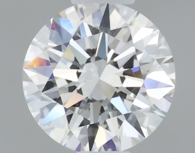 Round 0.34 ct E VS1