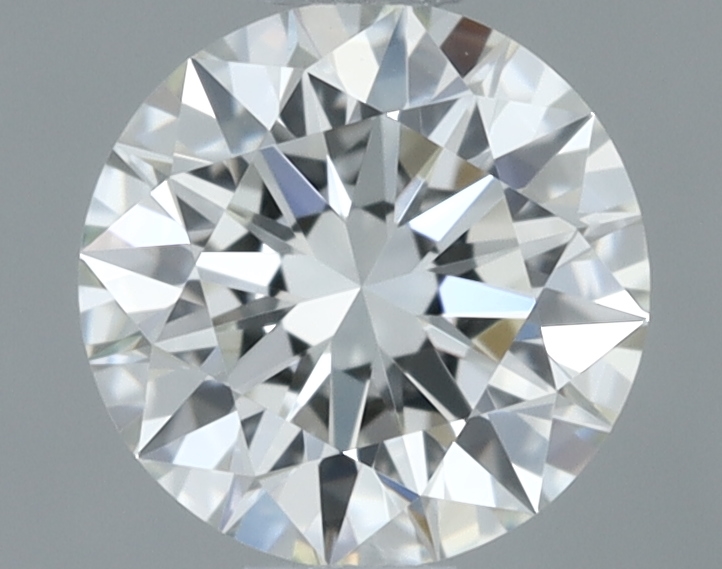 Round 0.45 ct I VVS2